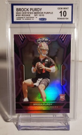 Collectible Card Grading Photos (11)