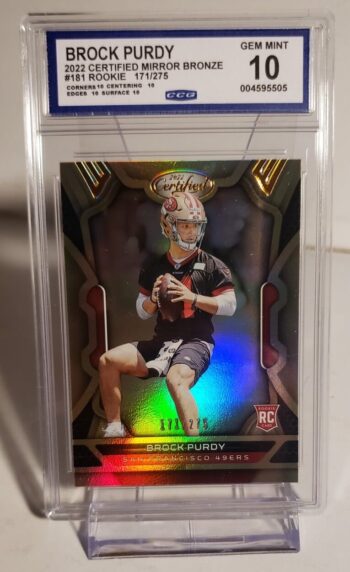 Collectible Card Grading Photos (14)