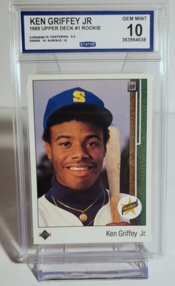 Collectible Card Grading Photos (15)