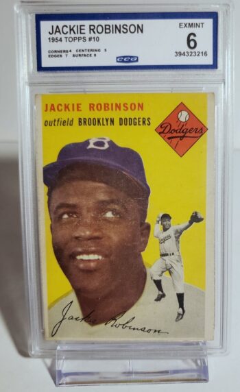 Collectible Card Grading Photos (16)