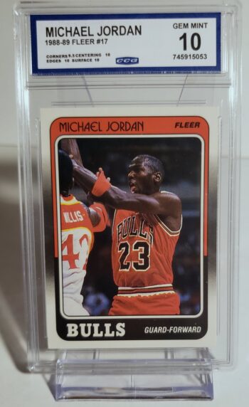 Collectible Card Grading Photos (17)