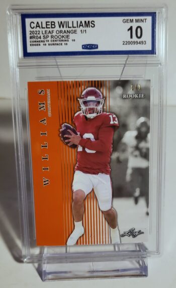 Collectible Card Grading Photos (23)