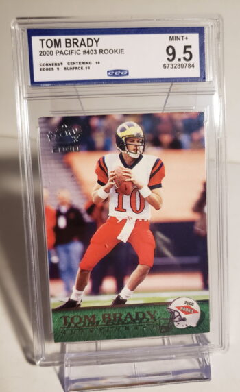 Collectible Card Grading Photos (28)