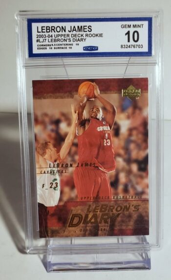 Collectible Card Grading Photos (31)