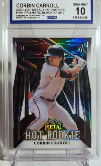 Collectible Card Grading Photos (32)