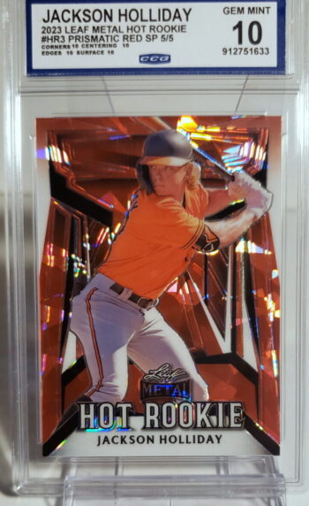 Collectible Card Grading Photos (34)