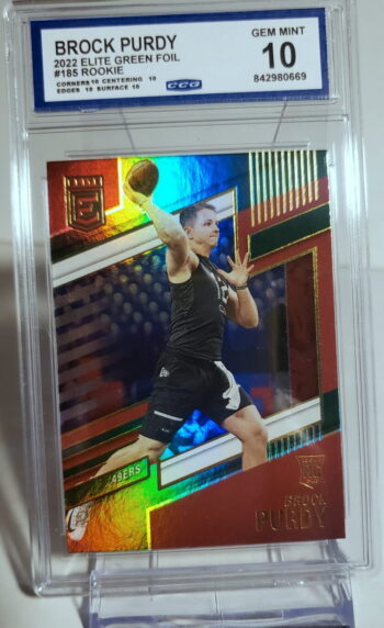 Collectible Card Grading Photos (35)