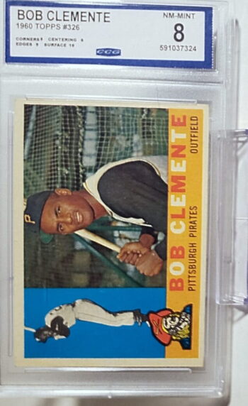 Collectible Card Grading Photos (36)