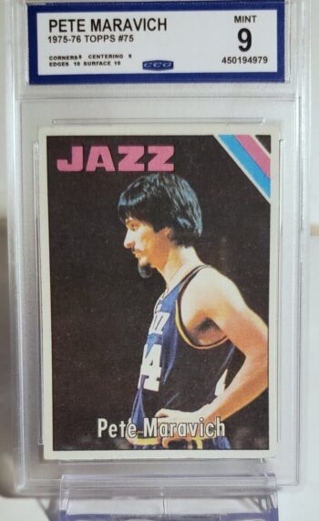 Collectible Card Grading Photos (7)