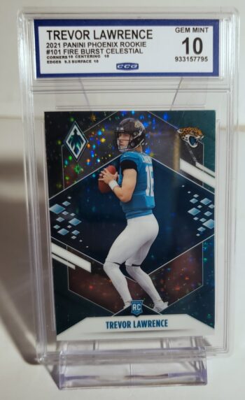 Collectible Card Grading Photos (8)