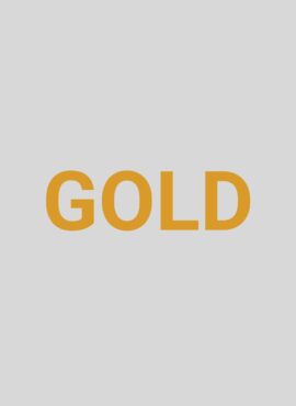 Gold (100+ Cards)